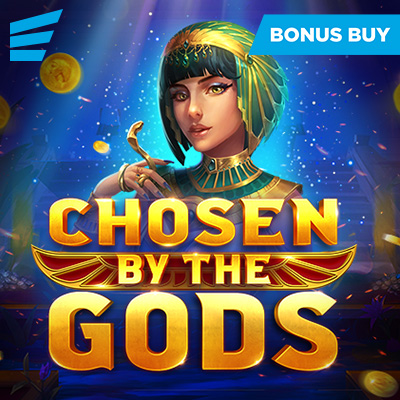 Chosen by the Gods